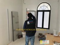 instaladores panel fenolico